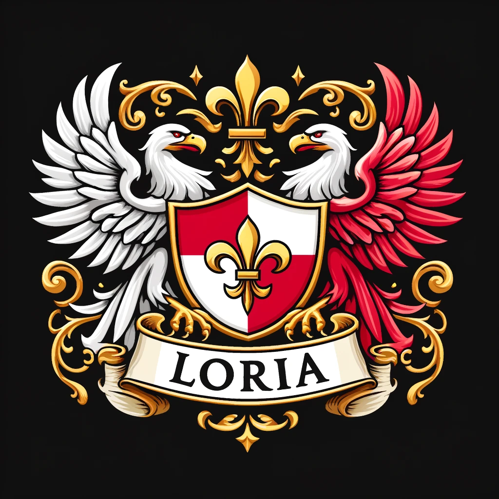Coat of Arms